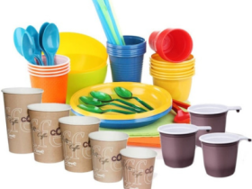 Disposable Products Manufactur